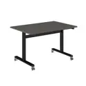 Pro Flip Rectangular Table 